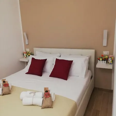 Sicitaly Bed and Breakfast