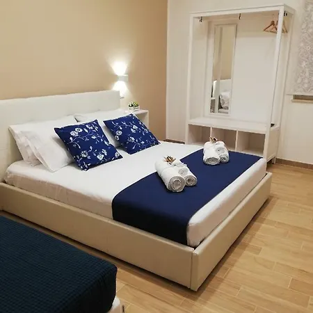 Sicitaly Bed and Breakfast Ταορμίνα