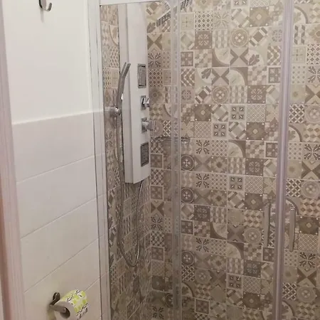 Bed and Breakfast Sicitaly Ταορμίνα