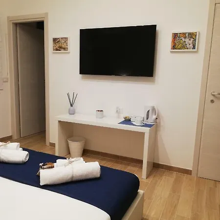 Bed and Breakfast Sicitaly *