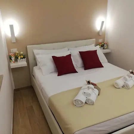 Bed and Breakfast Sicitaly