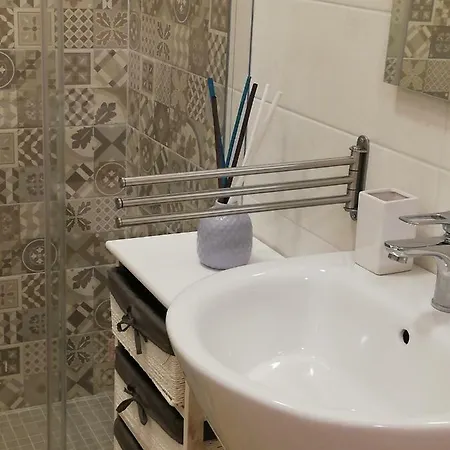 Sicitaly Bed and Breakfast