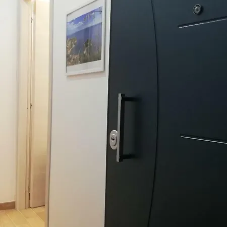 Sicitaly Bed and Breakfast *