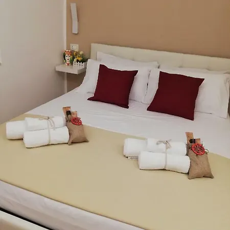 Bed and Breakfast Sicitaly Ταορμίνα