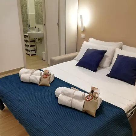 Sicitaly Bed and Breakfast *