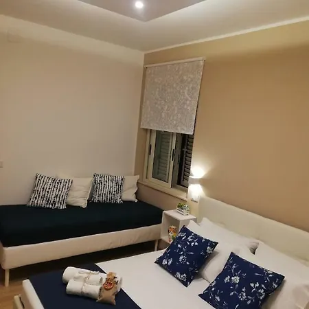 Bed and Breakfast Sicitaly *