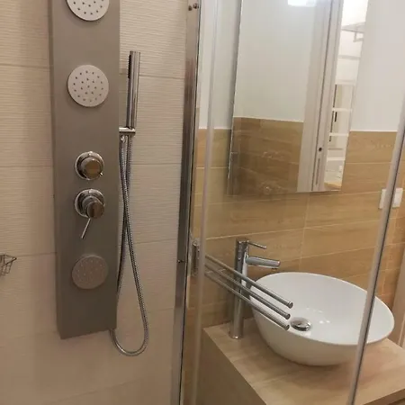 Sicitaly Bed and Breakfast