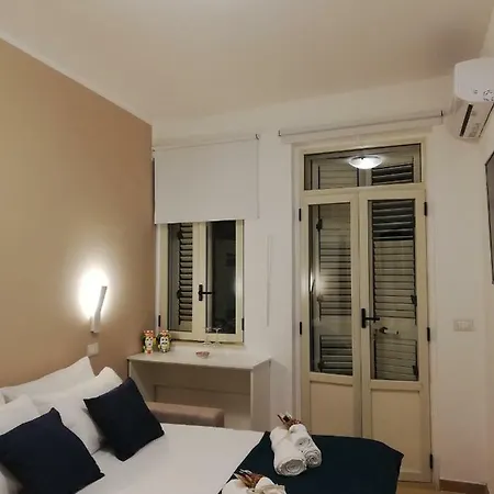 Bed and Breakfast Sicitaly Ταορμίνα