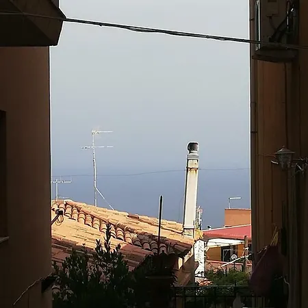 Bed and Breakfast Sicitaly Ταορμίνα