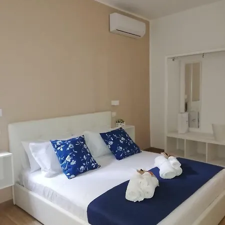 Bed and Breakfast Sicitaly