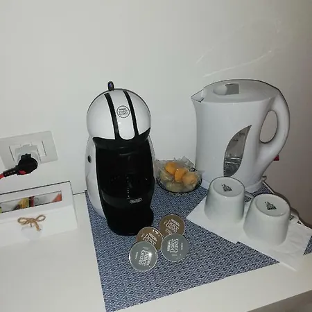 Bed and Breakfast Sicitaly *
