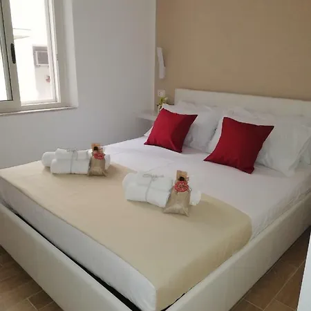 Bed and Breakfast Sicitaly *