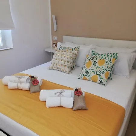Sicitaly Bed and Breakfast Ταορμίνα