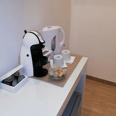 Sicitaly Bed and Breakfast