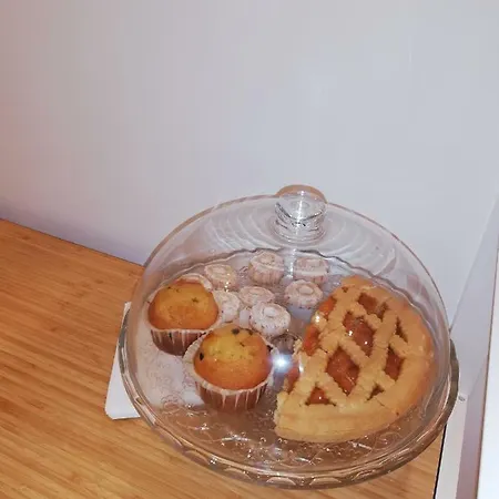 Bed and Breakfast Sicitaly
